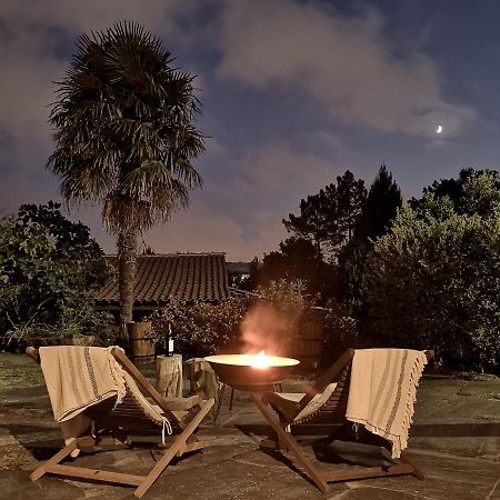 Porto Natura House Valongo  Bagian luar foto