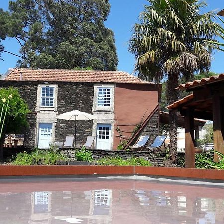 Porto Natura House Valongo  Bagian luar foto