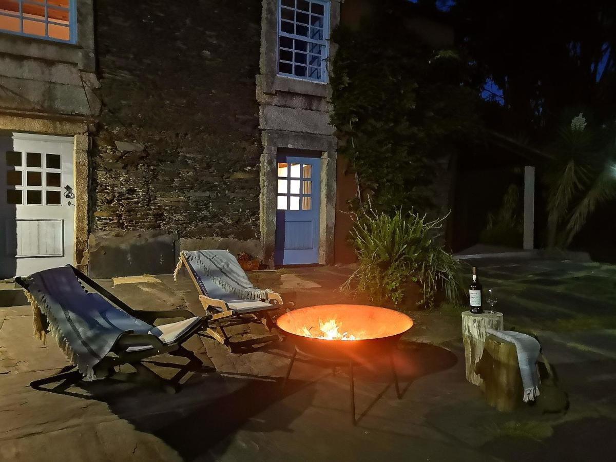 Porto Natura House Valongo  Bagian luar foto