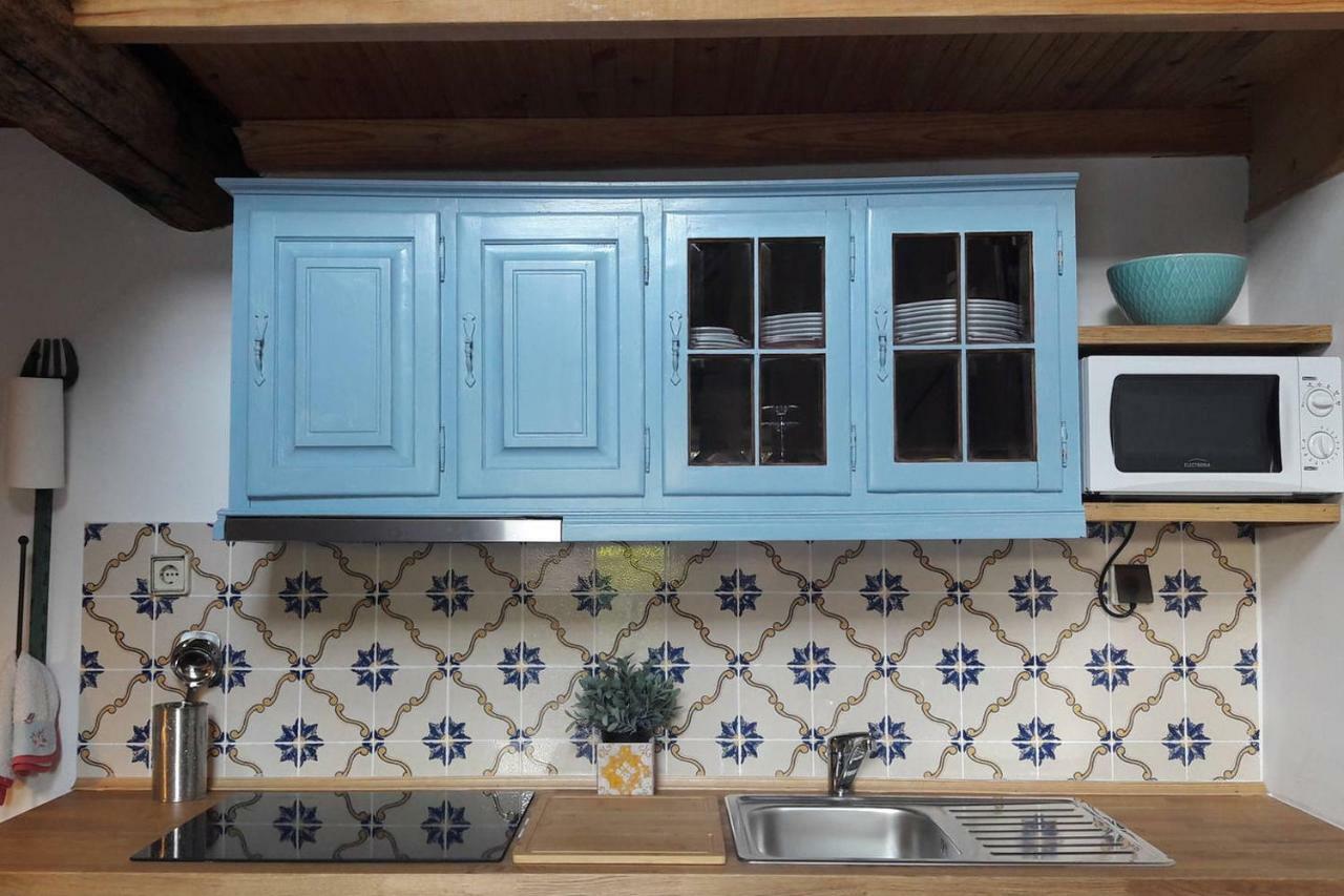 Porto Natura House Valongo  Bagian luar foto