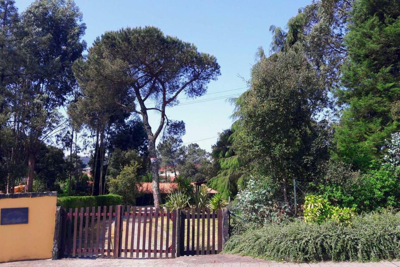 Porto Natura House Valongo  Bagian luar foto