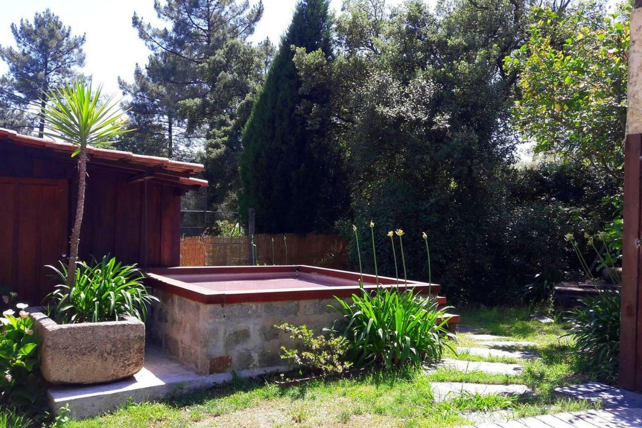 Porto Natura House Valongo  Bagian luar foto