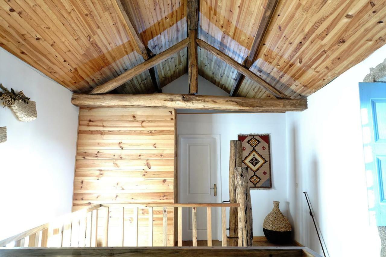 Porto Natura House Valongo  Bagian luar foto