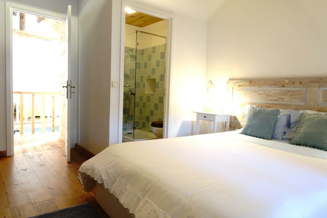 Porto Natura House Valongo  Bagian luar foto