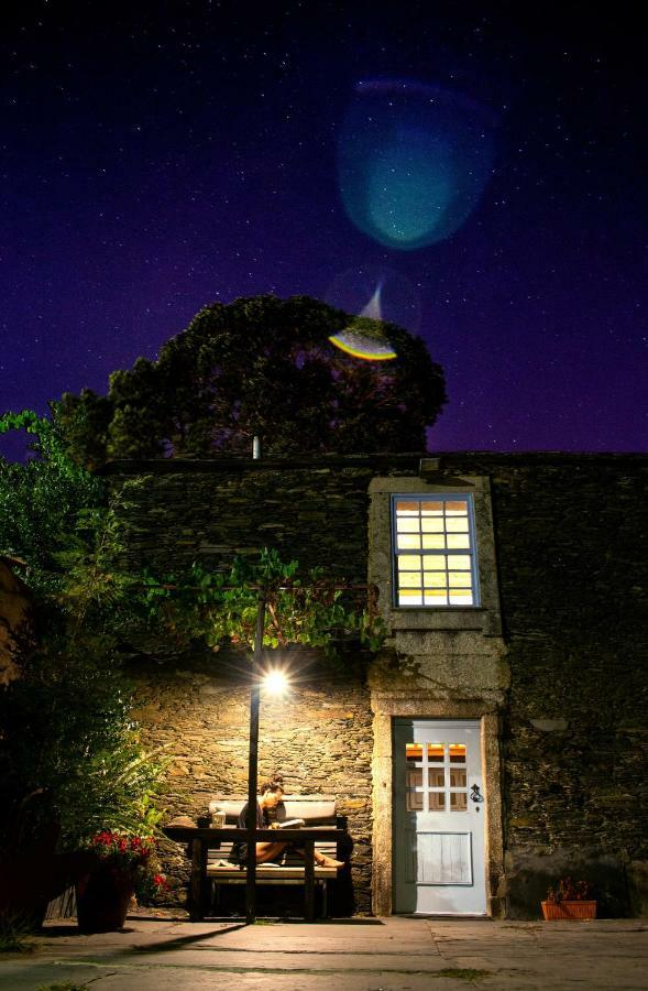 Porto Natura House Valongo  Bagian luar foto