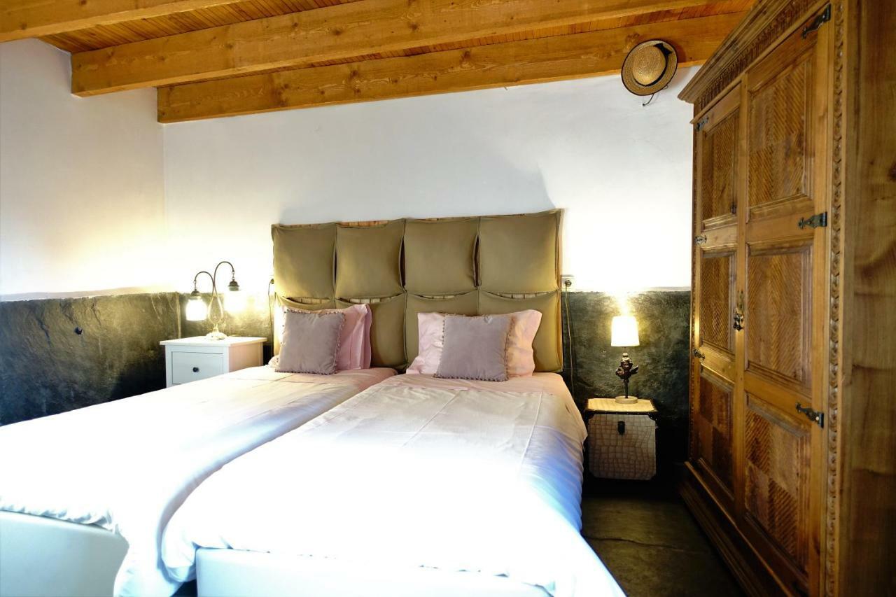 Porto Natura House Valongo  Bagian luar foto