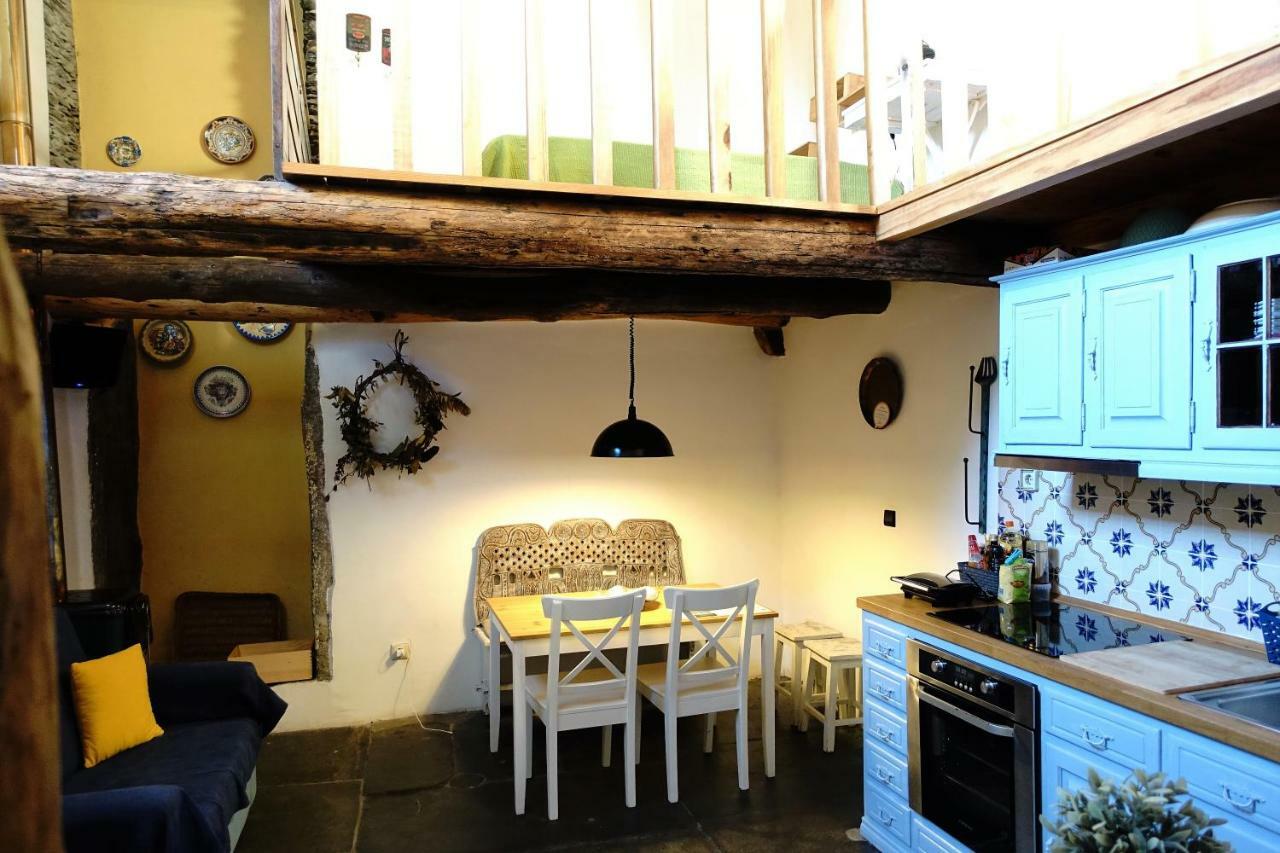 Porto Natura House Valongo  Bagian luar foto