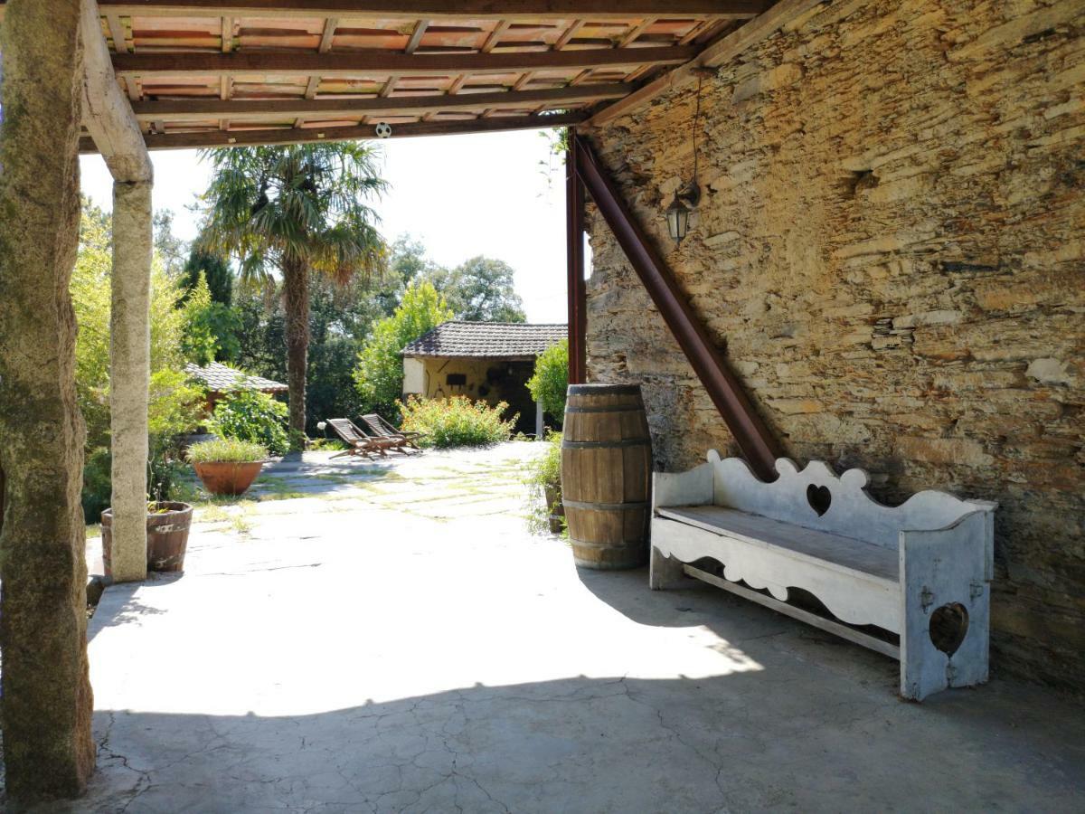 Porto Natura House Valongo  Bagian luar foto