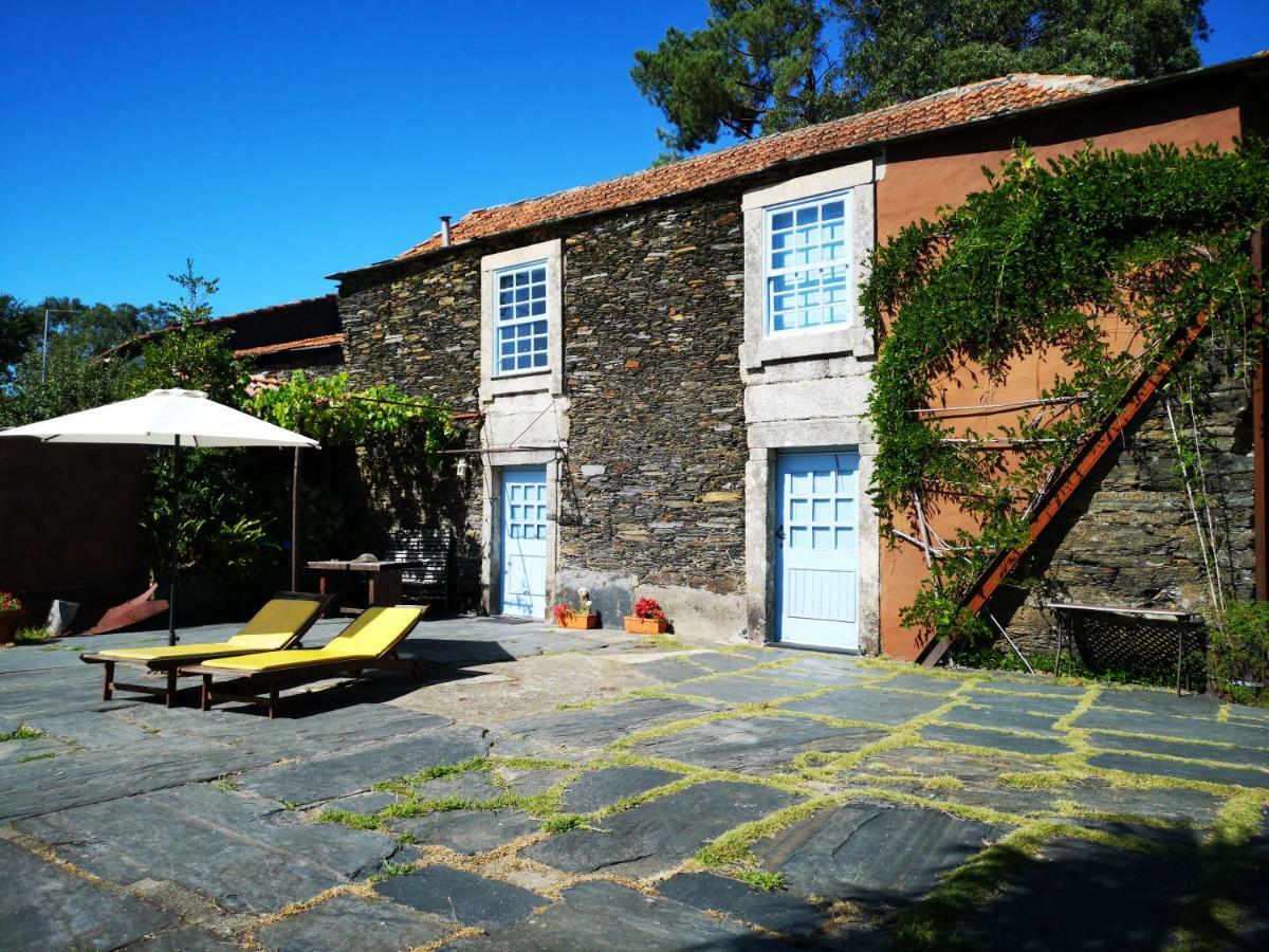 Porto Natura House Valongo  Bagian luar foto