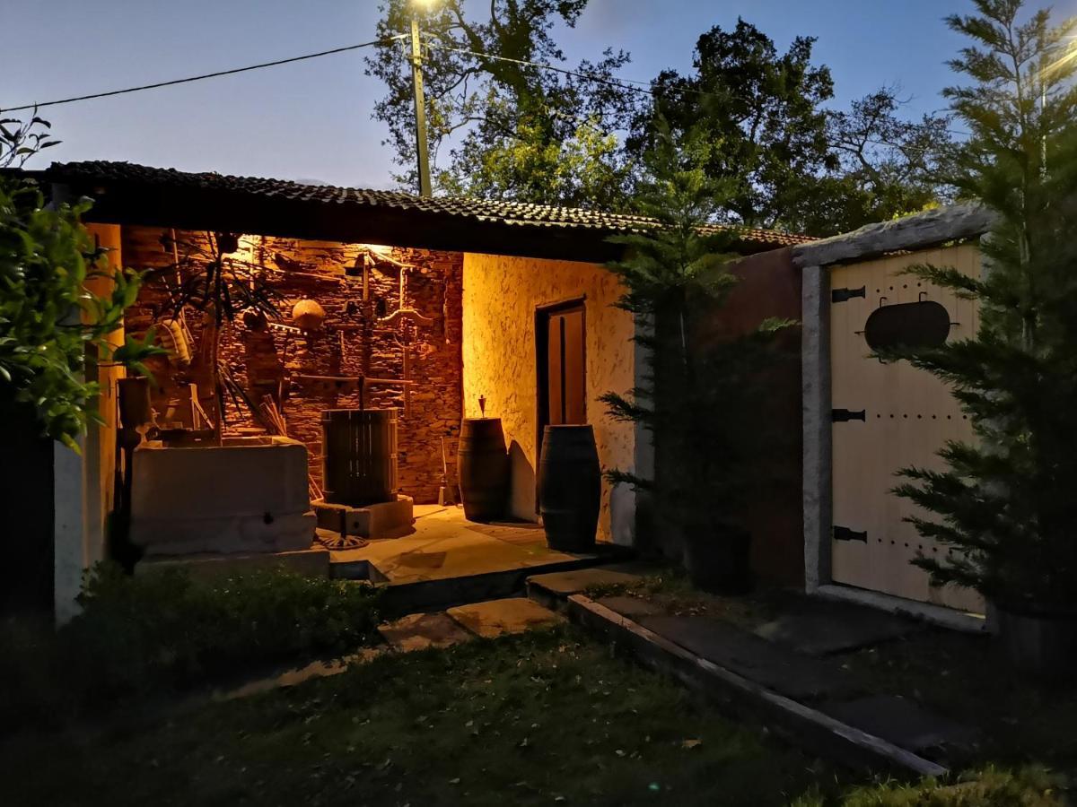 Porto Natura House Valongo  Bagian luar foto