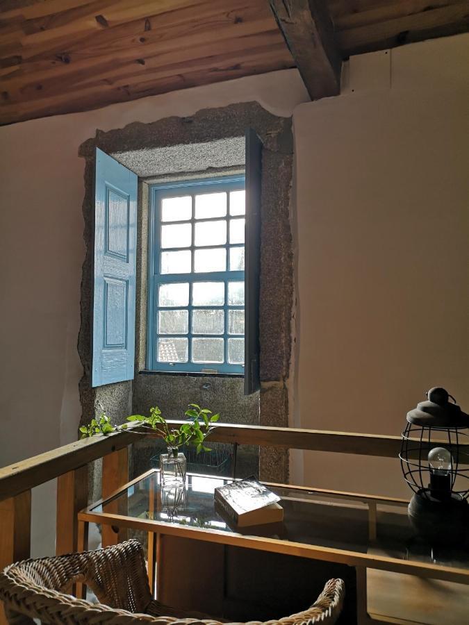 Porto Natura House Valongo  Bagian luar foto